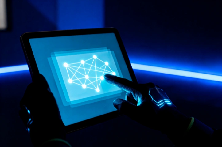 AI and Annotation Solutions