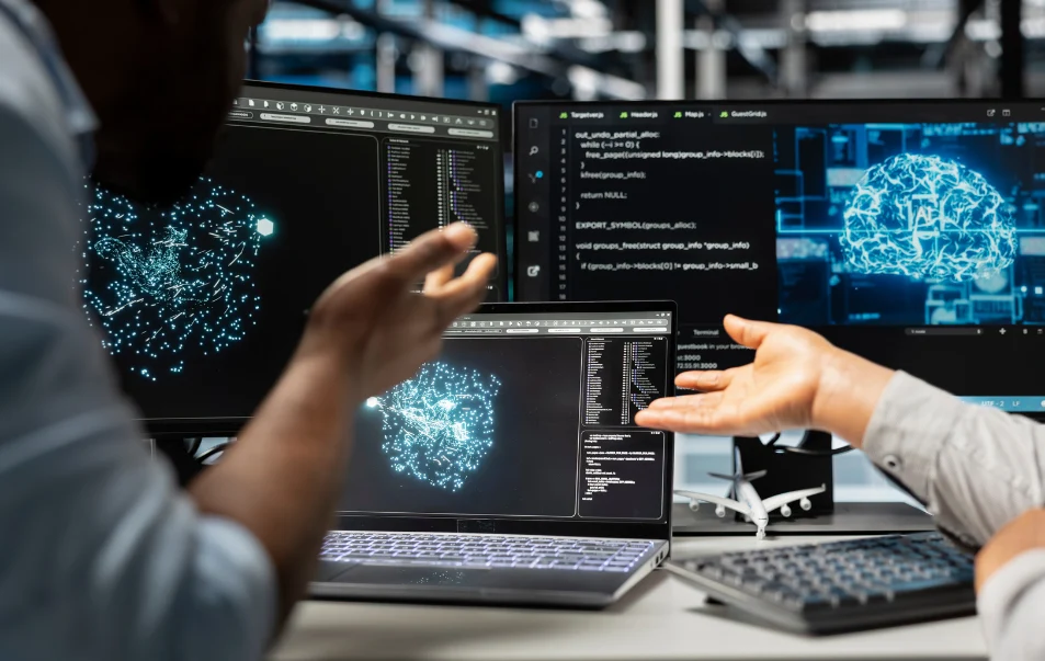Annotation and AI Engineering