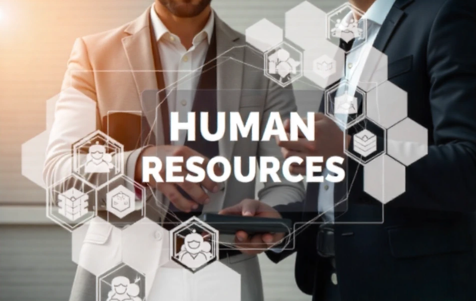 HR Outsourcing