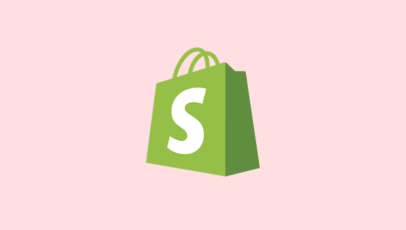 Shopify