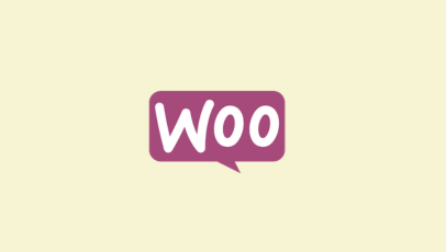 woocommerce