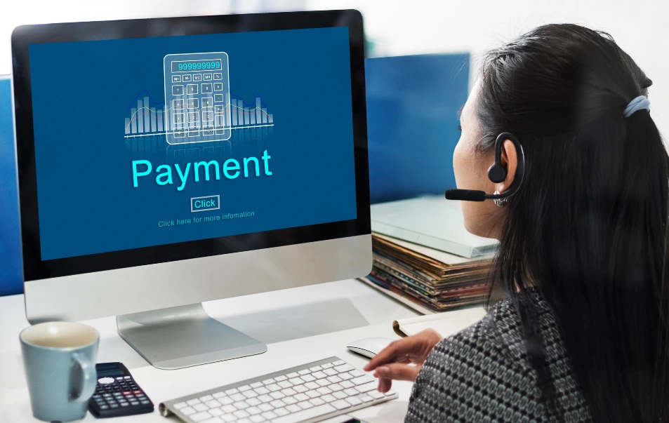 transaction monitoring